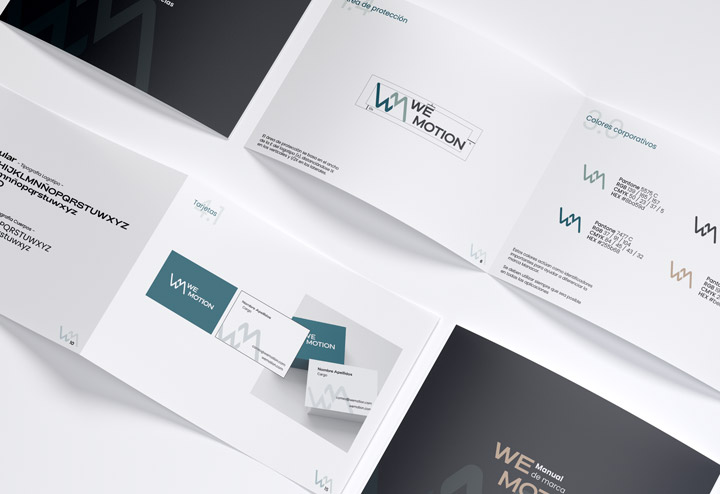Branding Madrid — YOYO Marketing
